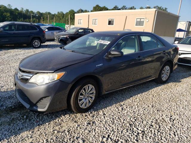 TOYOTA CAMRY 2012 4t1bd1fk8cu001451