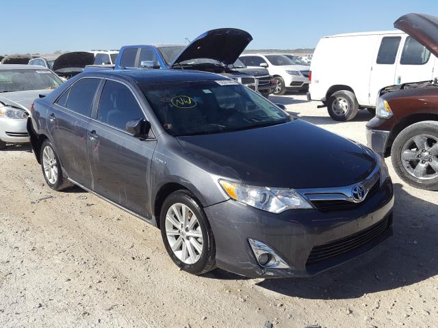 TOYOTA CAMRY HYBR 2012 4t1bd1fk8cu001613