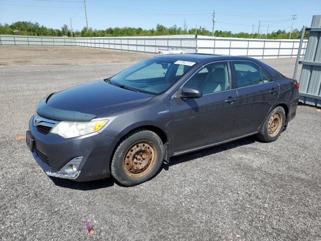 TOYOTA CAMRY HYBR 2012 4t1bd1fk8cu001630