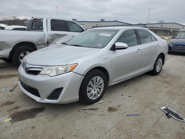 TOYOTA CAMRY 2012 4t1bd1fk8cu001692