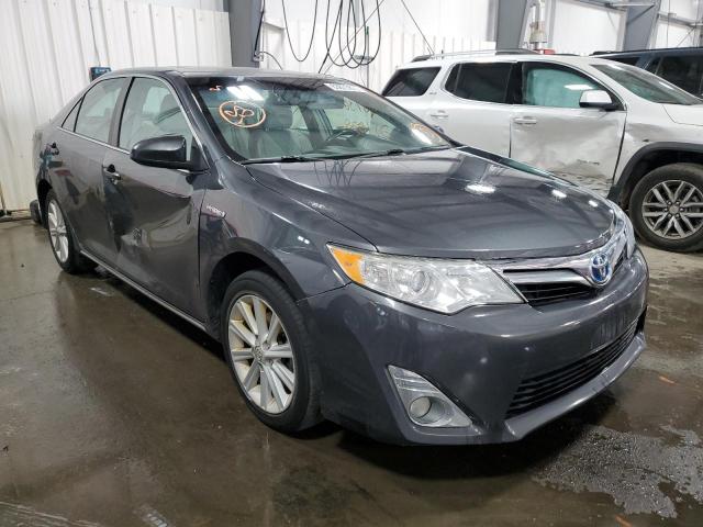 TOYOTA CAMRY HYBR 2012 4t1bd1fk8cu003037