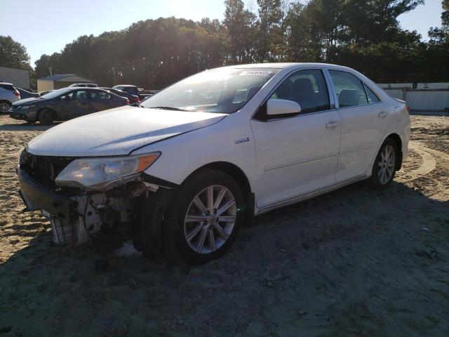 TOYOTA CAMRY 2012 4t1bd1fk8cu003667