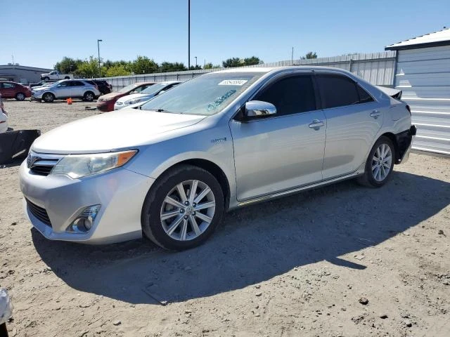 TOYOTA CAMRY HYBR 2012 4t1bd1fk8cu004060