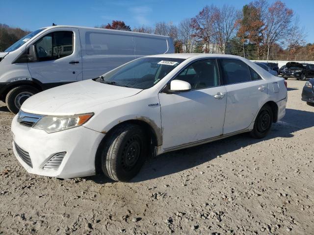 TOYOTA CAMRY HYBR 2012 4t1bd1fk8cu004592