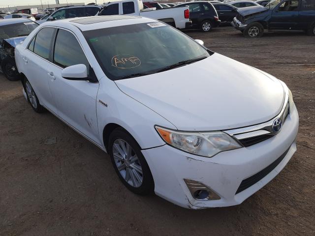 TOYOTA CAMRY HYBR 2012 4t1bd1fk8cu004947