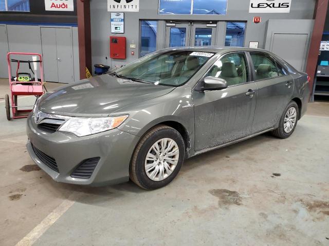 TOYOTA CAMRY HYBR 2012 4t1bd1fk8cu005371