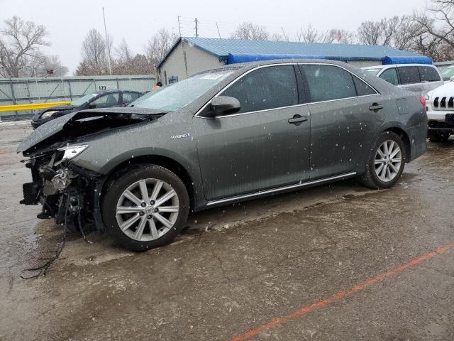 TOYOTA CAMRY HYBR 2012 4t1bd1fk8cu007864