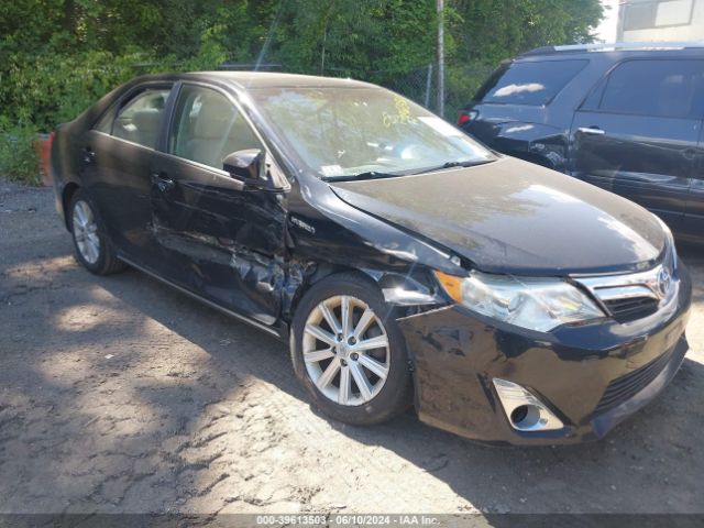 TOYOTA CAMRY 2012 4t1bd1fk8cu009002