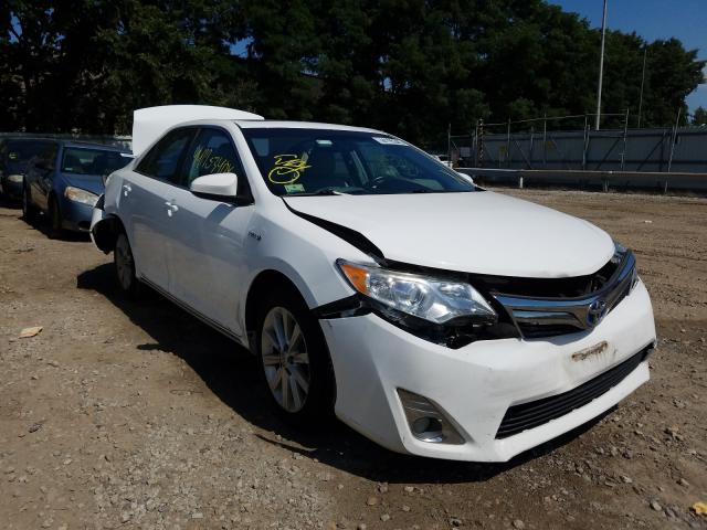 TOYOTA CAMRY HYBR 2012 4t1bd1fk8cu010165