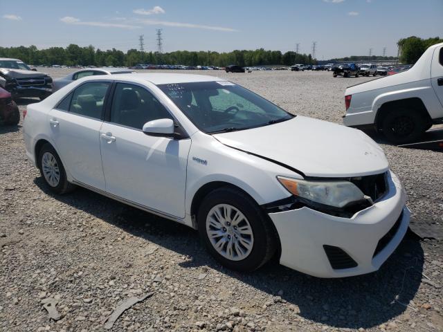 TOYOTA CAMRY HYBR 2012 4t1bd1fk8cu010876