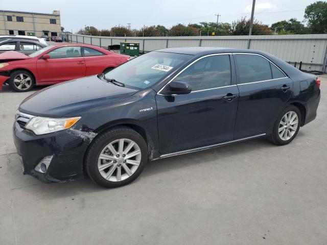 TOYOTA CAMRY 2012 4t1bd1fk8cu011980