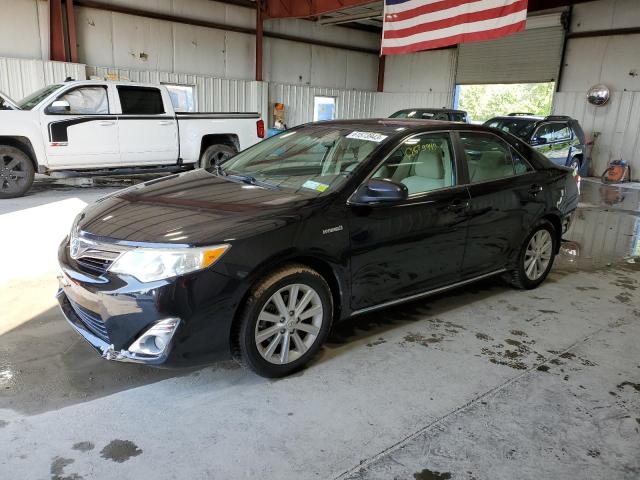 TOYOTA CAMRY HYBR 2012 4t1bd1fk8cu012966