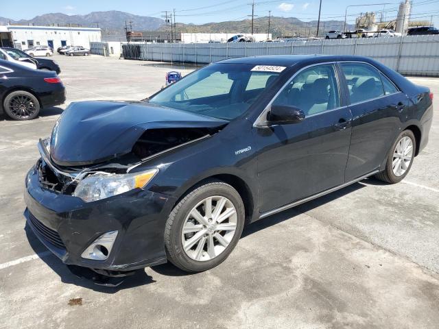 TOYOTA CAMRY 2012 4t1bd1fk8cu013132