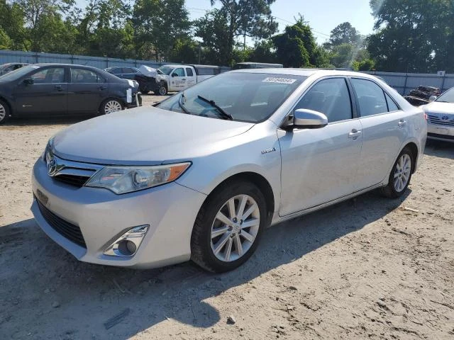 TOYOTA CAMRY HYBR 2012 4t1bd1fk8cu020789