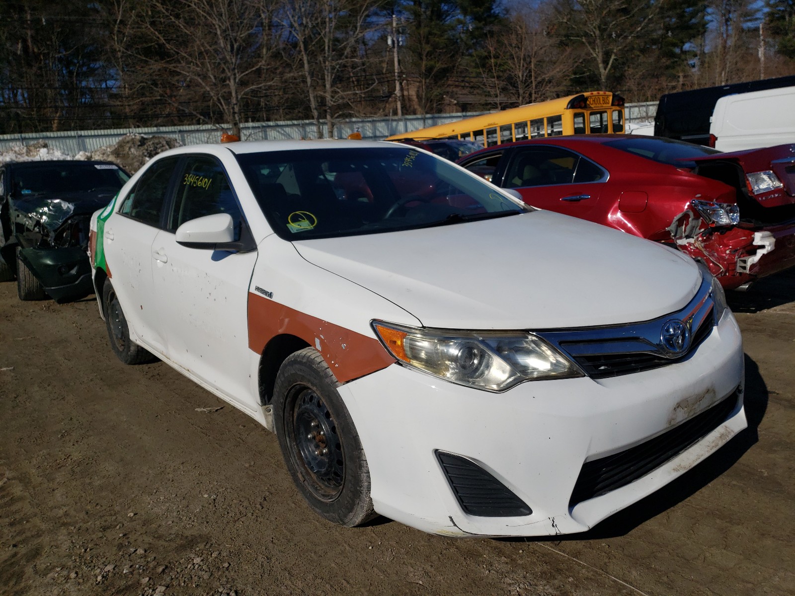 TOYOTA CAMRY HYBR 2012 4t1bd1fk8cu020968