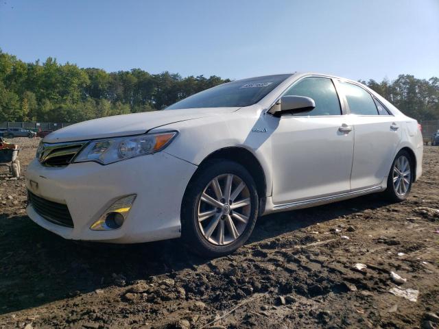 TOYOTA CAMRY HYBR 2012 4t1bd1fk8cu021957