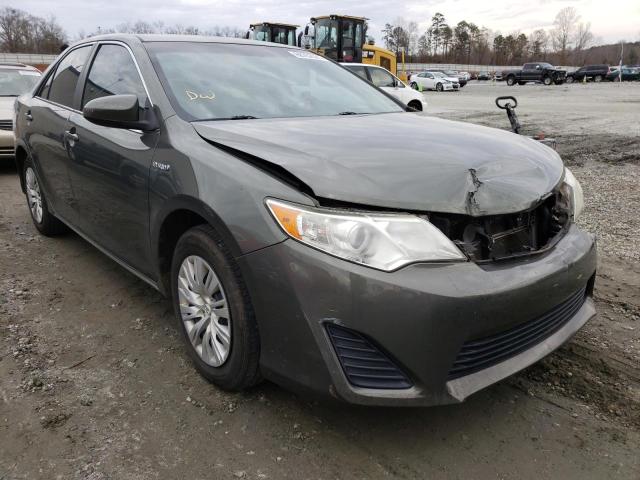 TOYOTA CAMRY HYBR 2012 4t1bd1fk8cu023465