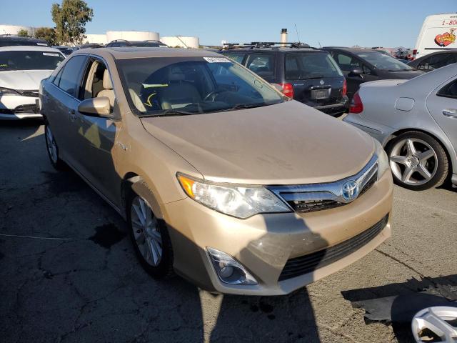 TOYOTA CAMRY HYBR 2012 4t1bd1fk8cu024485