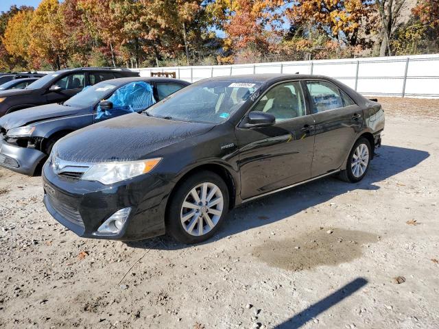 TOYOTA CAMRY HYBR 2012 4t1bd1fk8cu025765