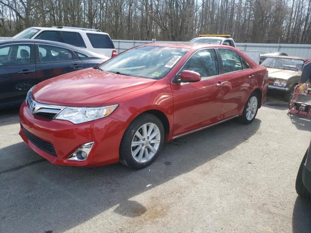 TOYOTA CAMRY HYBR 2012 4t1bd1fk8cu026320