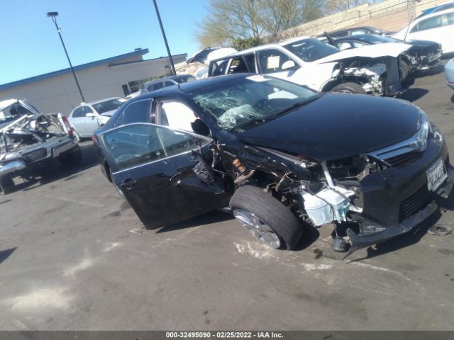 TOYOTA CAMRY HYBRID 2012 4t1bd1fk8cu027306