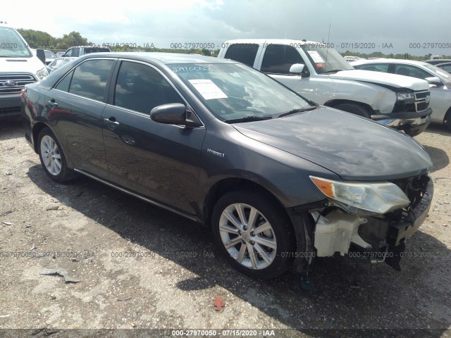 TOYOTA CAMRY HYBRID 2012 4t1bd1fk8cu027354