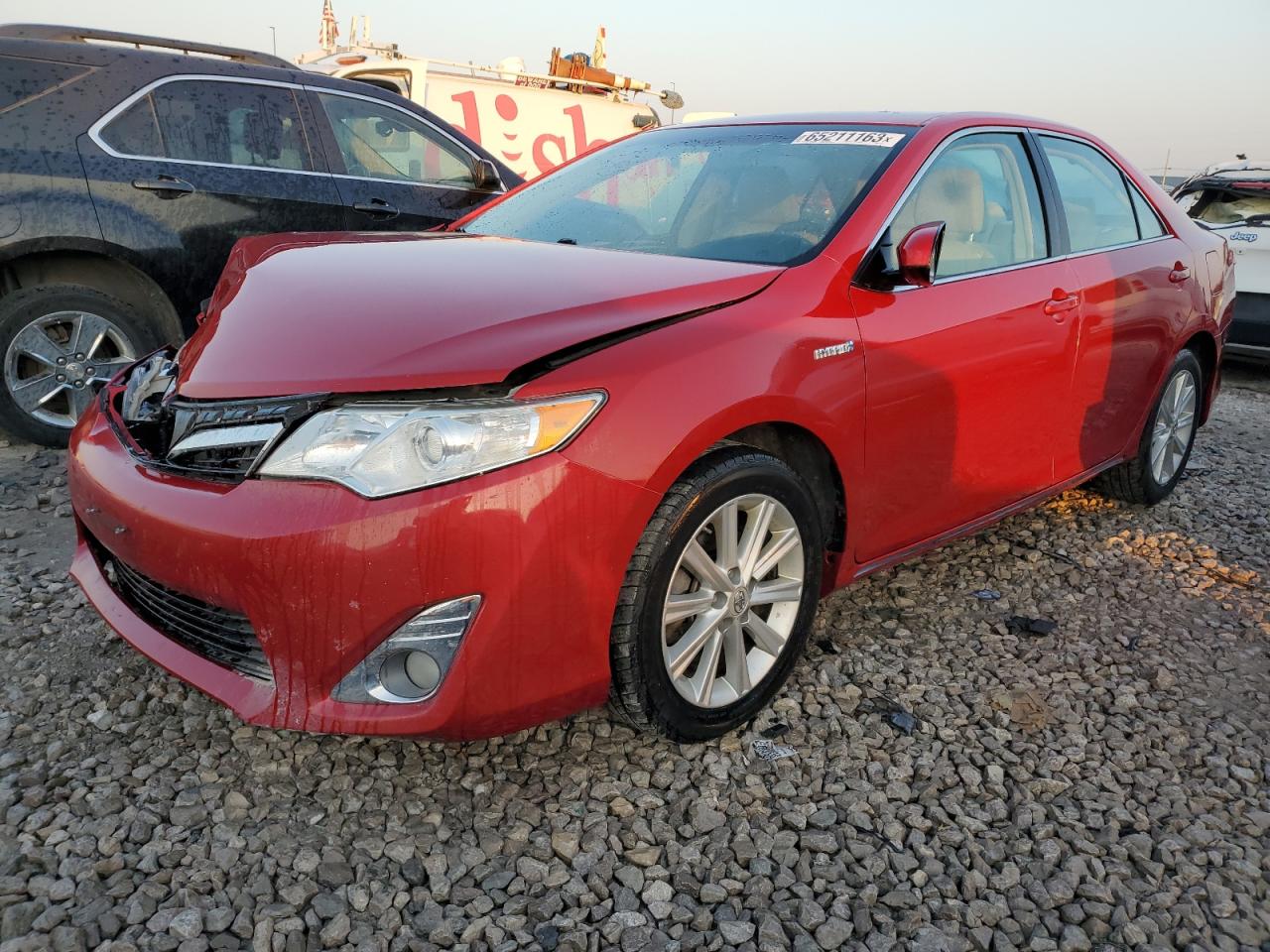 TOYOTA CAMRY 2012 4t1bd1fk8cu028424