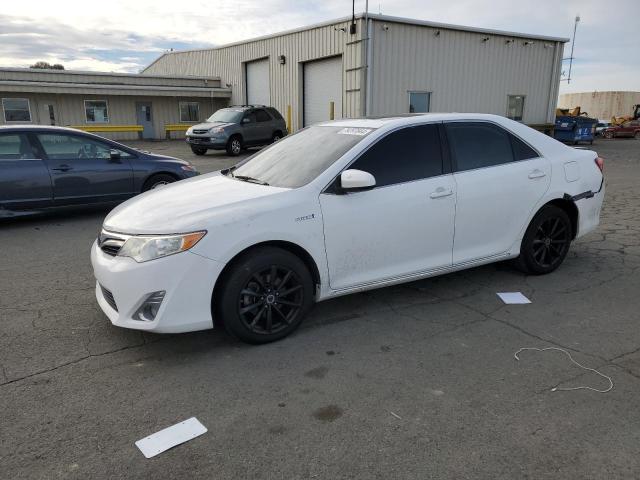 TOYOTA CAMRY HYBR 2012 4t1bd1fk8cu030416