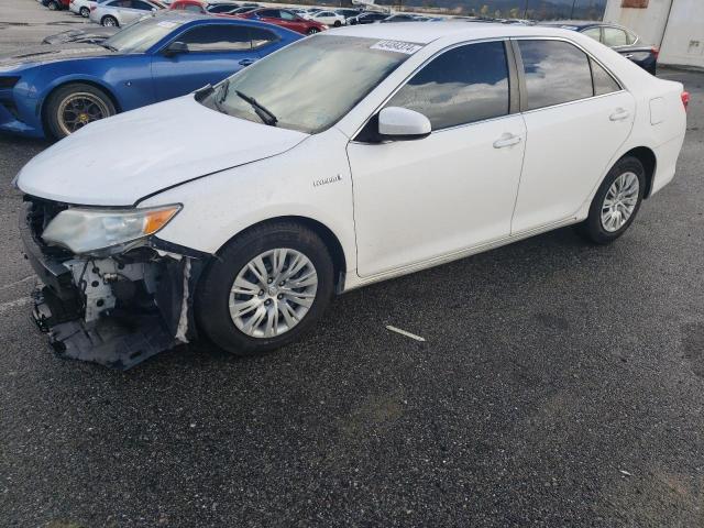 TOYOTA CAMRY 2012 4t1bd1fk8cu030464