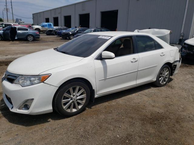 TOYOTA CAMRY 2012 4t1bd1fk8cu031064