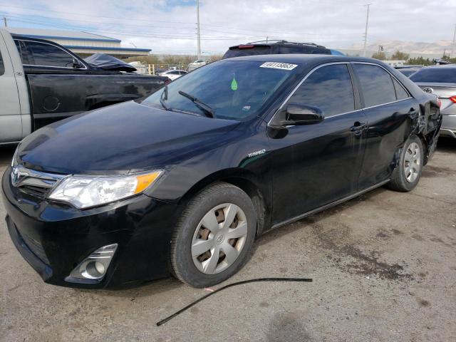 TOYOTA CAMRY HYBR 2012 4t1bd1fk8cu032697