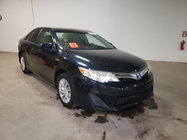 TOYOTA CAMRY HYBR 2012 4t1bd1fk8cu033171