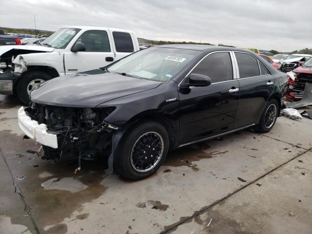 TOYOTA CAMRY HYBR 2012 4t1bd1fk8cu034952