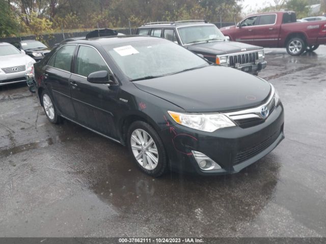 TOYOTA CAMRY HYBRID 2012 4t1bd1fk8cu035728