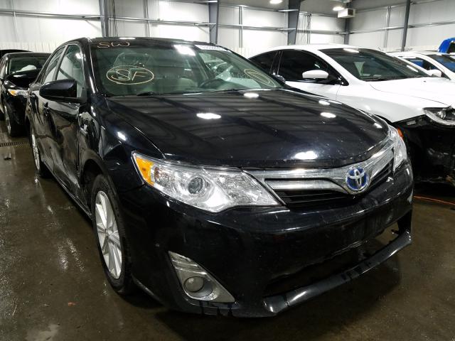 TOYOTA CAMRY HYBR 2012 4t1bd1fk8cu035907