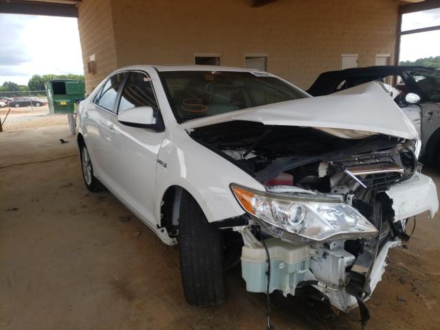 TOYOTA CAMRY HYBR 2012 4t1bd1fk8cu037396