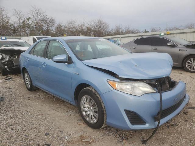 TOYOTA CAMRY HYBR 2012 4t1bd1fk8cu039892