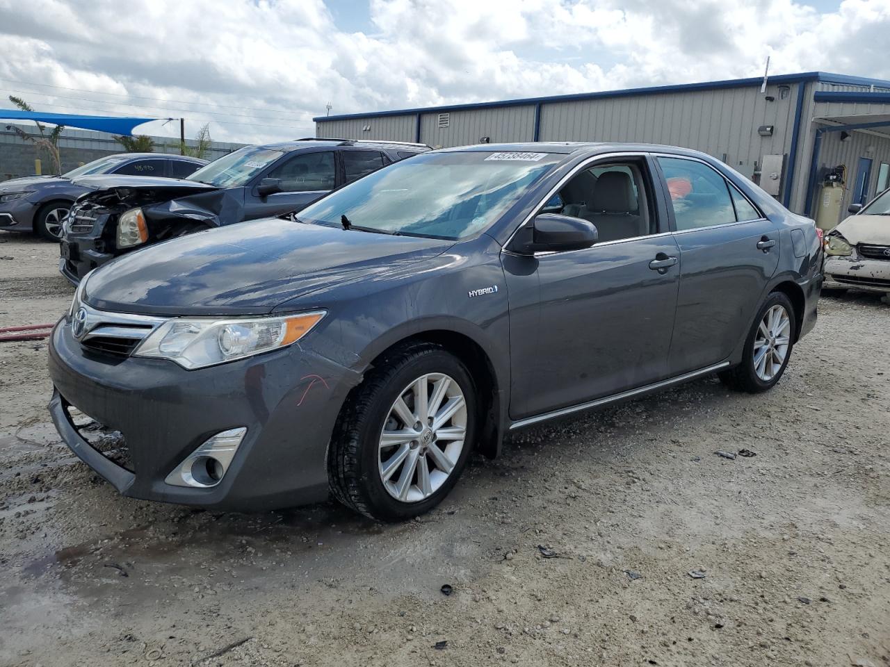 TOYOTA CAMRY 2012 4t1bd1fk8cu041366