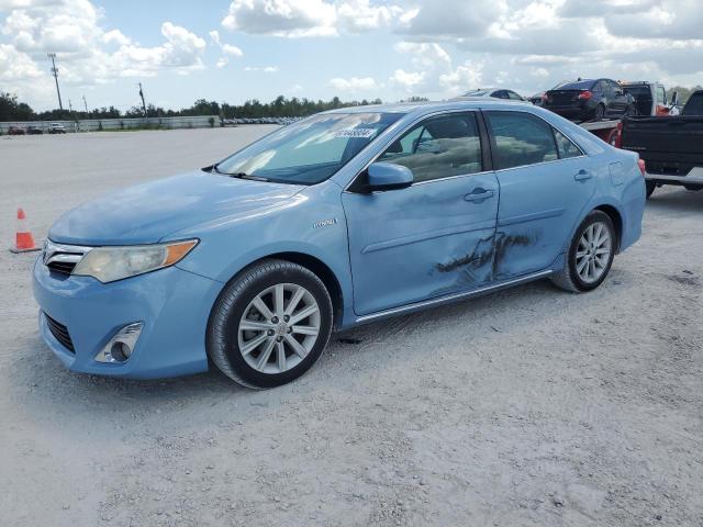 TOYOTA CAMRY HYBR 2012 4t1bd1fk8cu043229