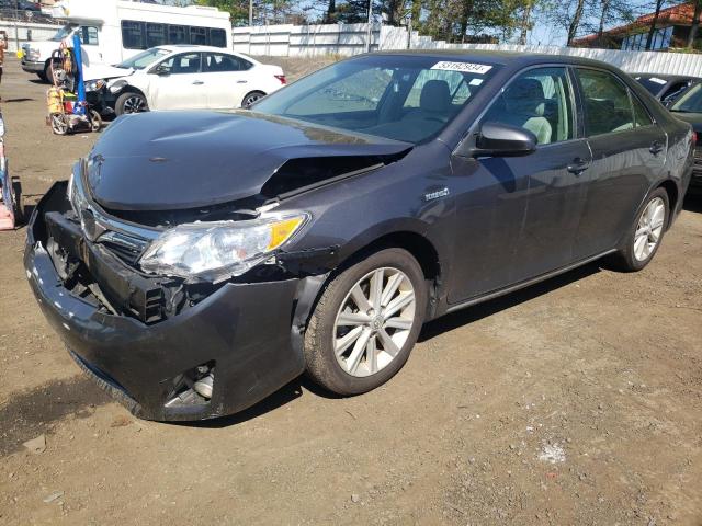 TOYOTA CAMRY 2012 4t1bd1fk8cu043795