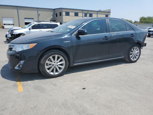 TOYOTA CAMRY 2012 4t1bd1fk8cu043828