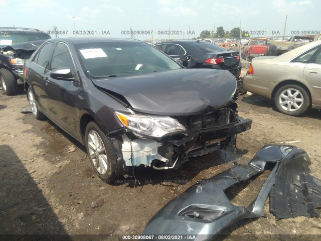 TOYOTA CAMRY HYBRID 2012 4t1bd1fk8cu044428