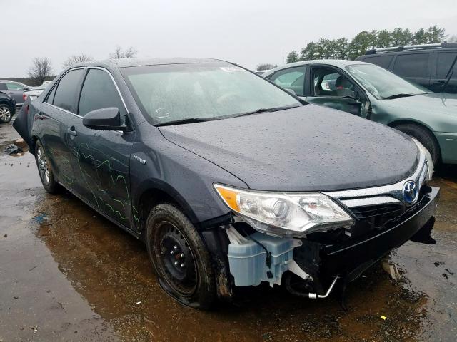 TOYOTA CAMRY HYBR 2012 4t1bd1fk8cu045031