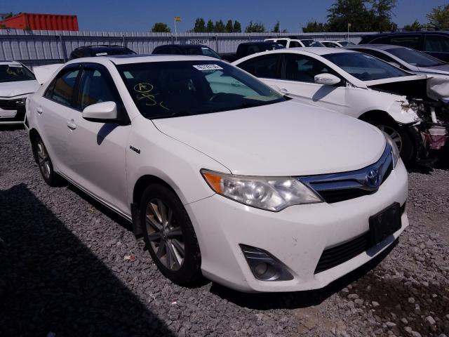 TOYOTA CAMRY HYBR 2012 4t1bd1fk8cu045174