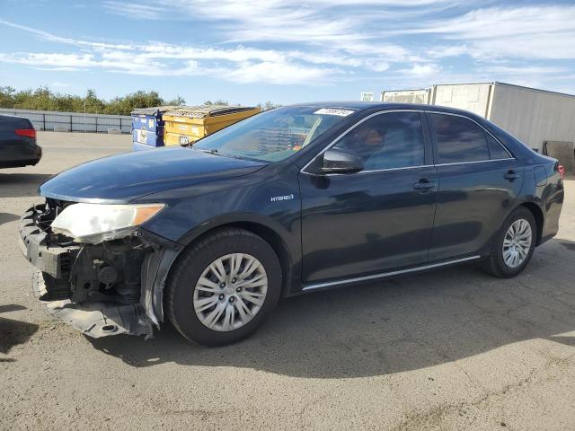 TOYOTA CAMRY HYBR 2012 4t1bd1fk8cu045451