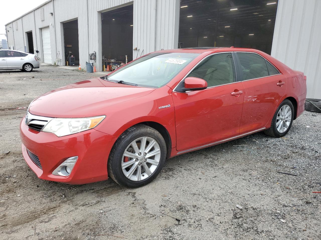 TOYOTA CAMRY 2012 4t1bd1fk8cu047197