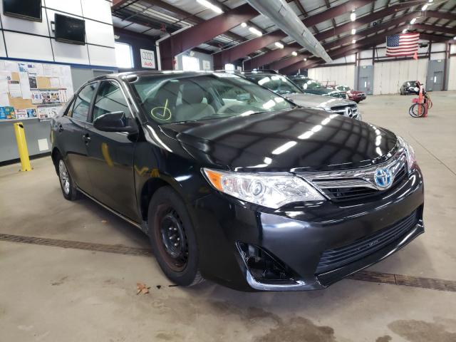 TOYOTA CAMRY HYBR 2012 4t1bd1fk8cu047295