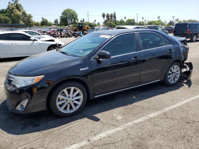 TOYOTA CAMRY HYBR 2012 4t1bd1fk8cu047491