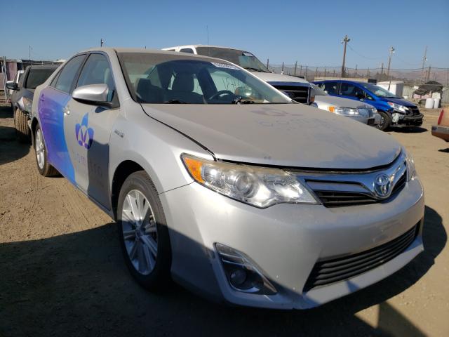 TOYOTA CAMRY HYBR 2012 4t1bd1fk8cu047846