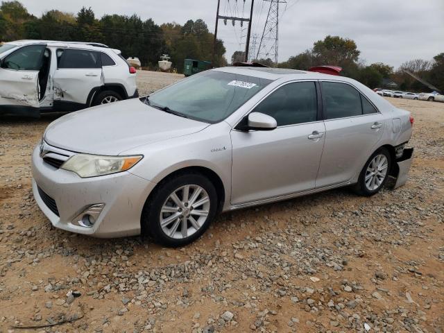 TOYOTA CAMRY 2012 4t1bd1fk8cu050312